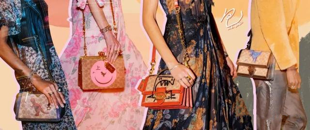 coach2019年春季,coach最值得入手的几款包