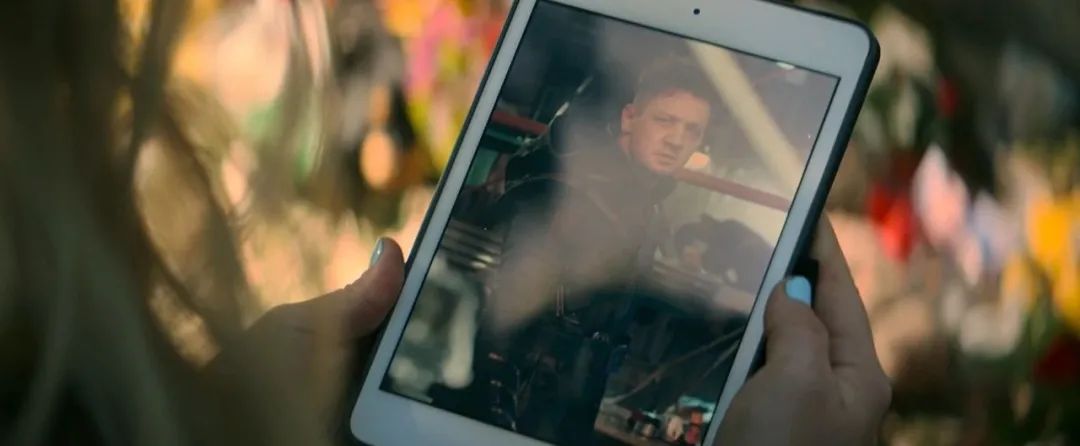 黑寡妇年幼时期的寡姐,黑寡妇身世