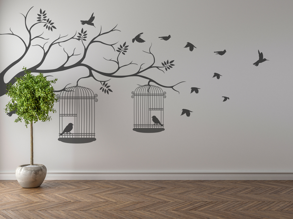 墙贴怎么贴,防油墙贴怎么贴旧墙