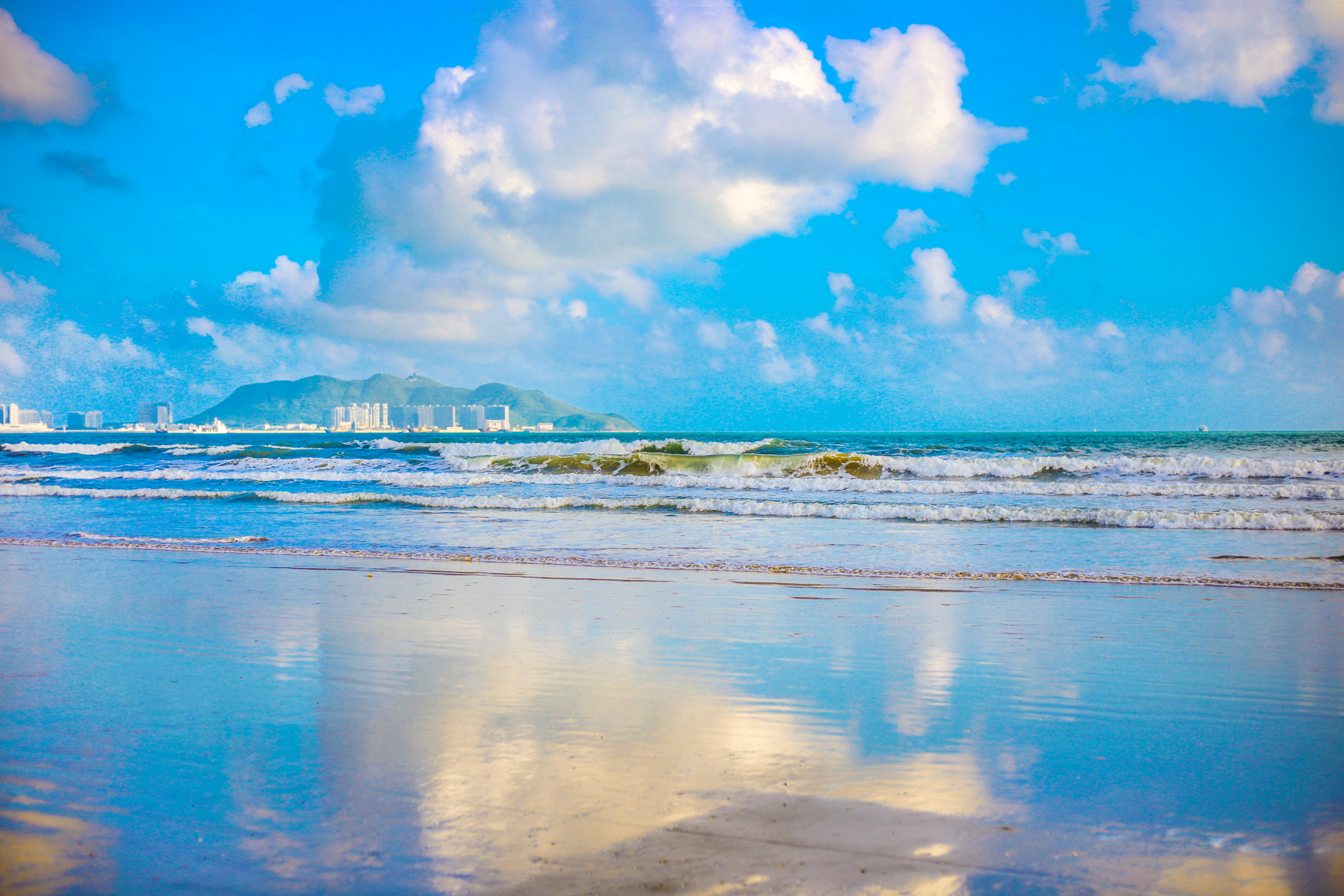 孕妇推荐的旅行,适合孕妇的旅游攻略