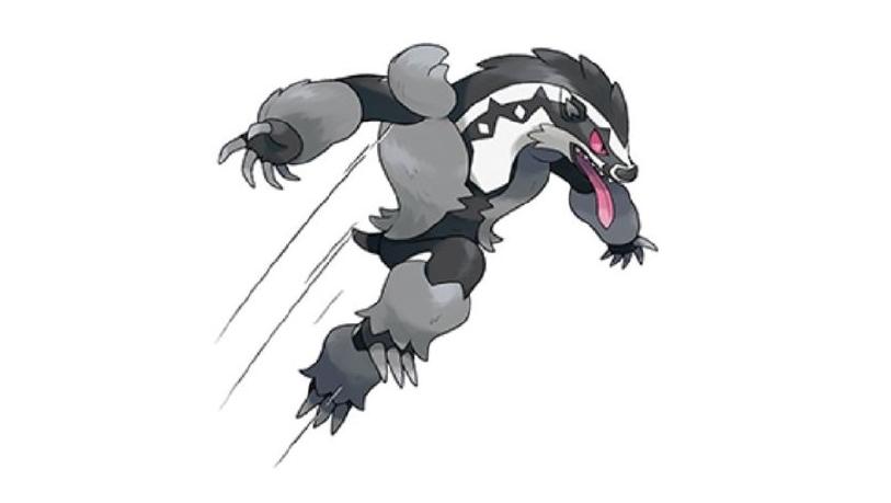 双弹瓦斯回归了吗,火箭队和双弹瓦斯相遇