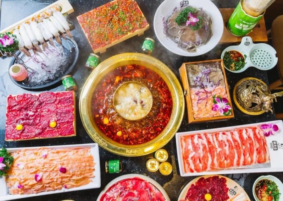 把菜园搬到餐厅,把菜园搬到家门口