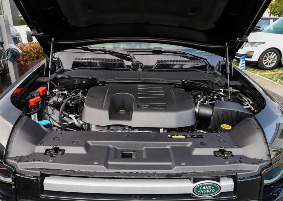 路虎卫士极光价格,好不好看路虎极光