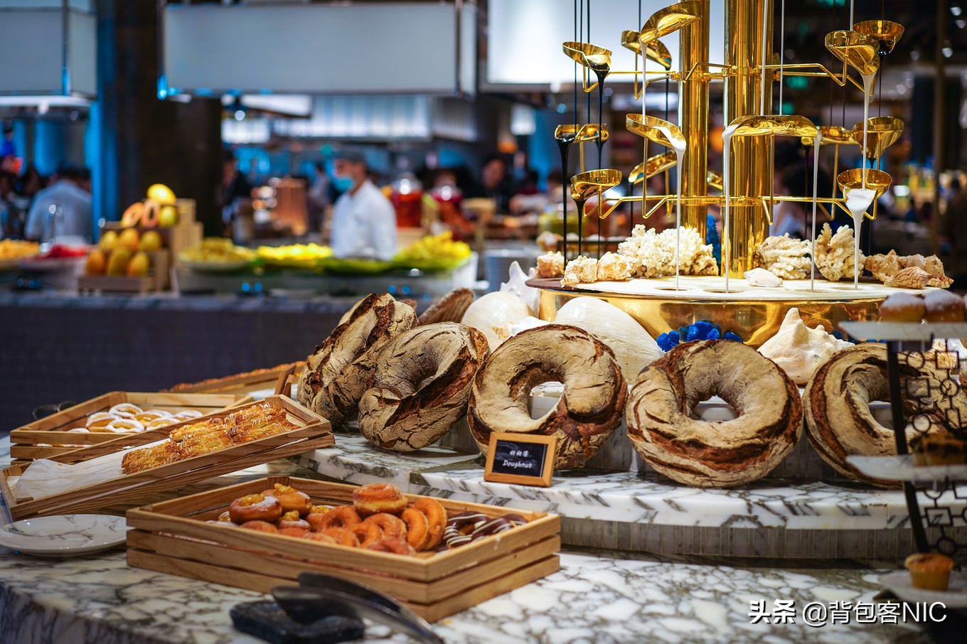 三亚亚特兰蒂斯七星级豪华酒店,三亚最好的酒店是亚特兰蒂斯吗