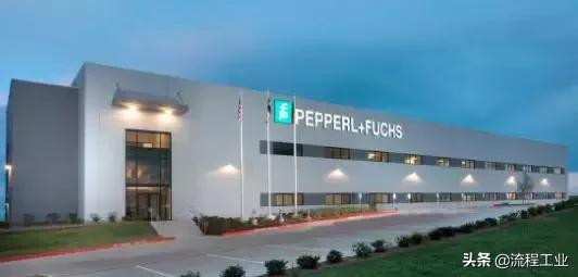 德国十大顶尖企业,德国知名制造企业名录