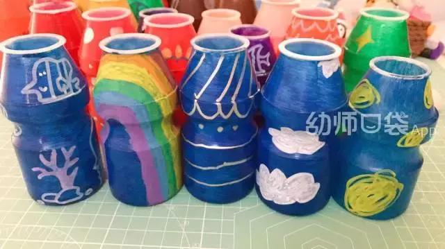 废旧塑料瓶子不要扔掉还能再利用,废旧瓶盖不要丢掉还可以这样用