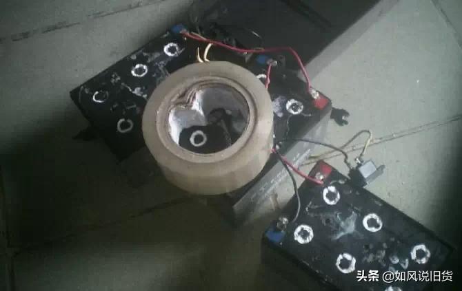 电动车电池亏电充不进电怎样修复,两轮电动车电池不耐用了怎么修复