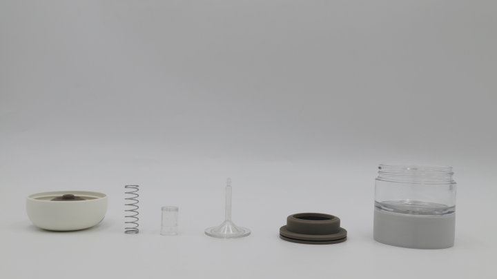 盖得水杯品牌排行榜,盖得测评和型号推荐