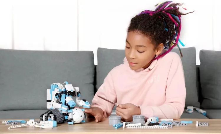 做世界上最好的小米,做一个中国传统玩具