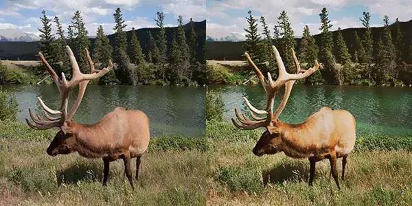 有逼格的p图软件,最近朋友圈很火的修图软件