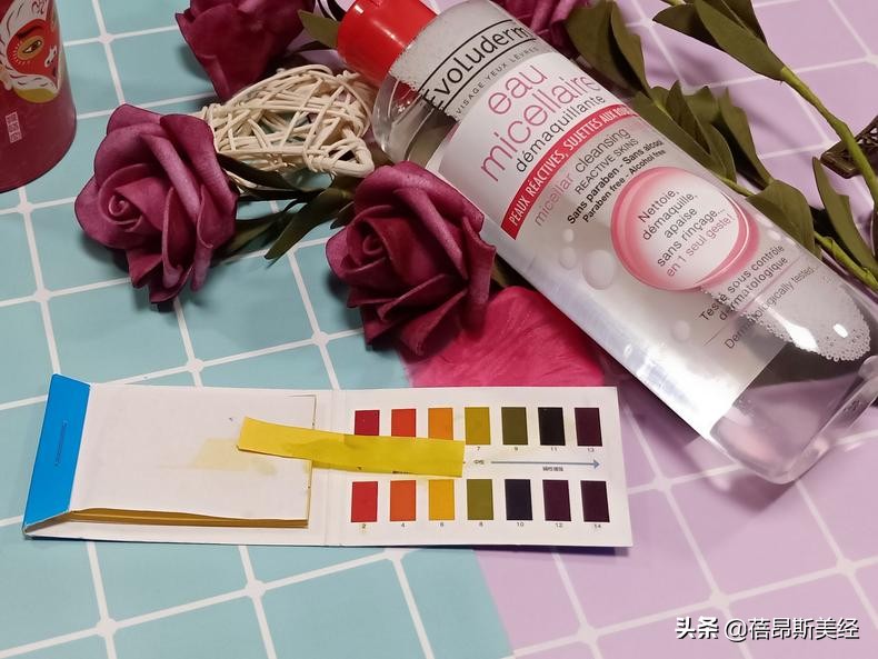 艾薇丹卸妆水,艾薇登卸妆水怎么样