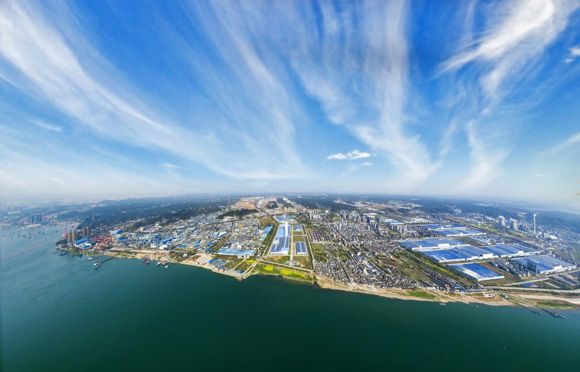 “猇亭綦江筻口......”这几个很容易读错的地名你认识几个?