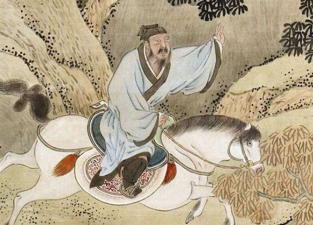 刘邦得知萧何追韩信,楚汉之争萧何追韩信