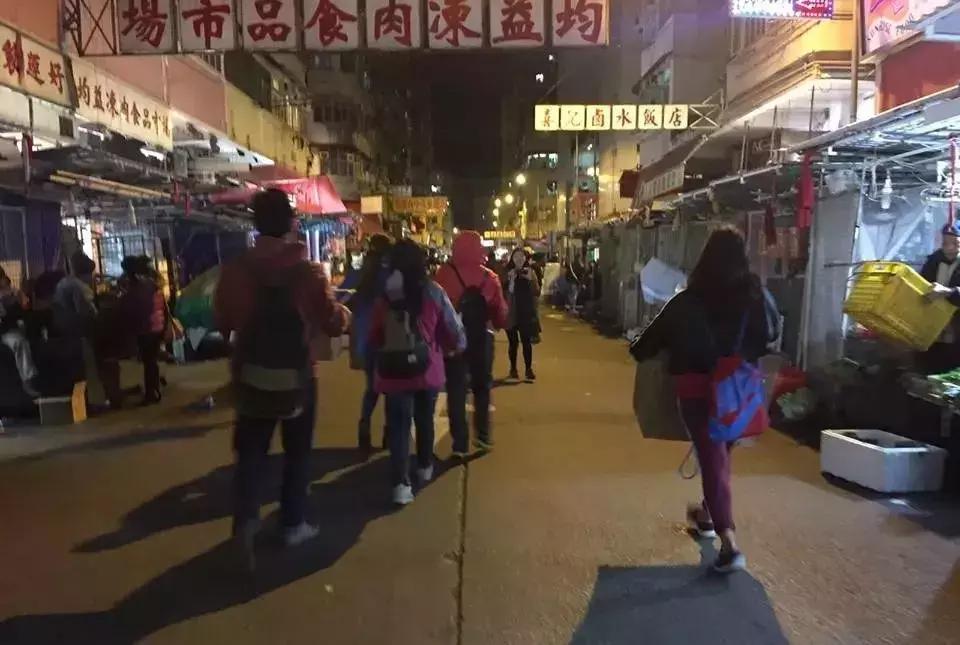 「社创案例」你热爱环保吗？那就摆个闲地摊，也可以功德无量！