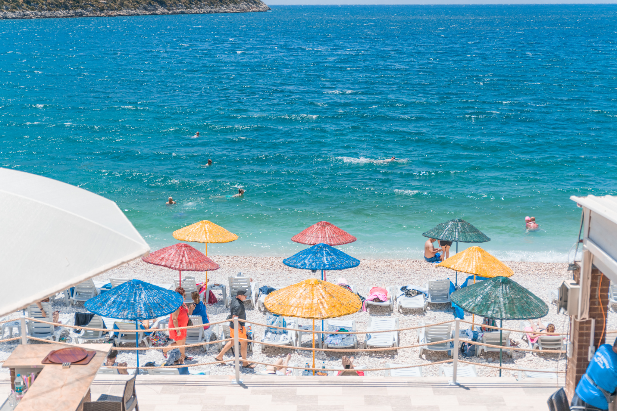 土耳其撑不住了！呼唤游客放心来，生病了医药费全包