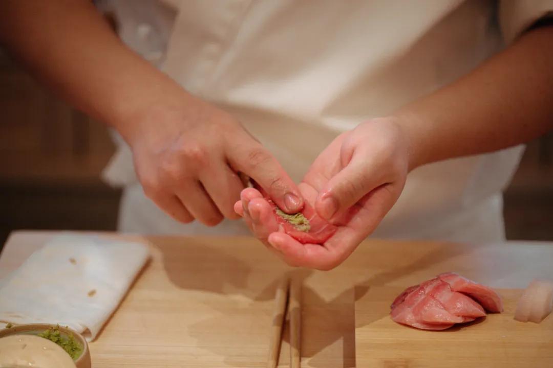 1680元的omakase,吃过性价比最高的omakase