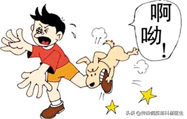 被猫咬伤了轻微出血会有事吗,猫没有狂犬病抓出血了会传染吗