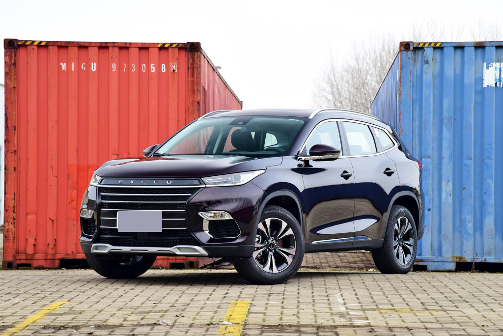 又一款国产新机,又一款国产汽车