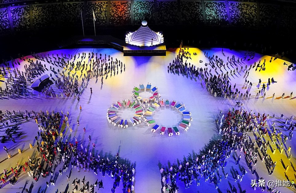 东京奥运会全场默哀,东京奥运会开幕式默哀科比