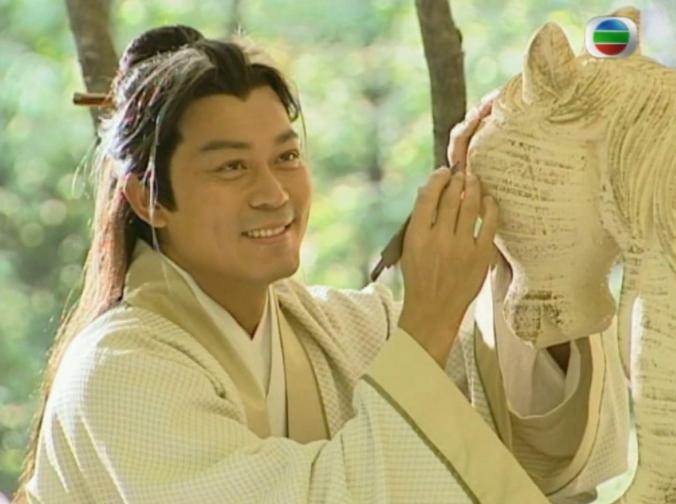 达叔港片黄金配角,达叔一路走好港片再无黄金配角