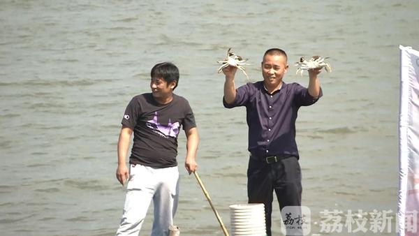 阳澄湖大闸蟹到底一年产量多少,今年阳澄湖大闸蟹上市时间及价格