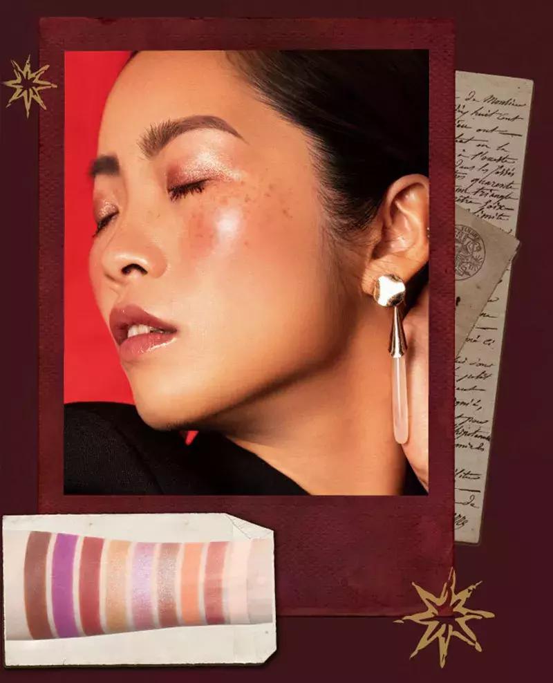 小众国货宝藏,小众宝藏彩妆排行榜最新款