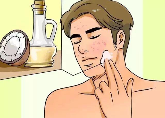 男士控油洗面奶和控油面霜有哪些,洗面奶推荐男士控油祛痘去黑头