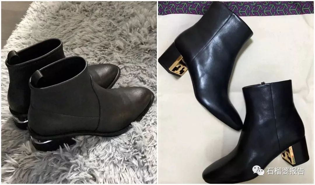 冬天大家都穿什么样的鞋,大家冬季都穿什么鞋