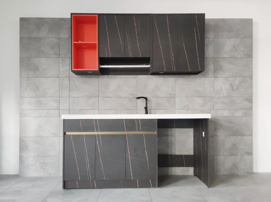 洗衣柜的选择及其选择误区