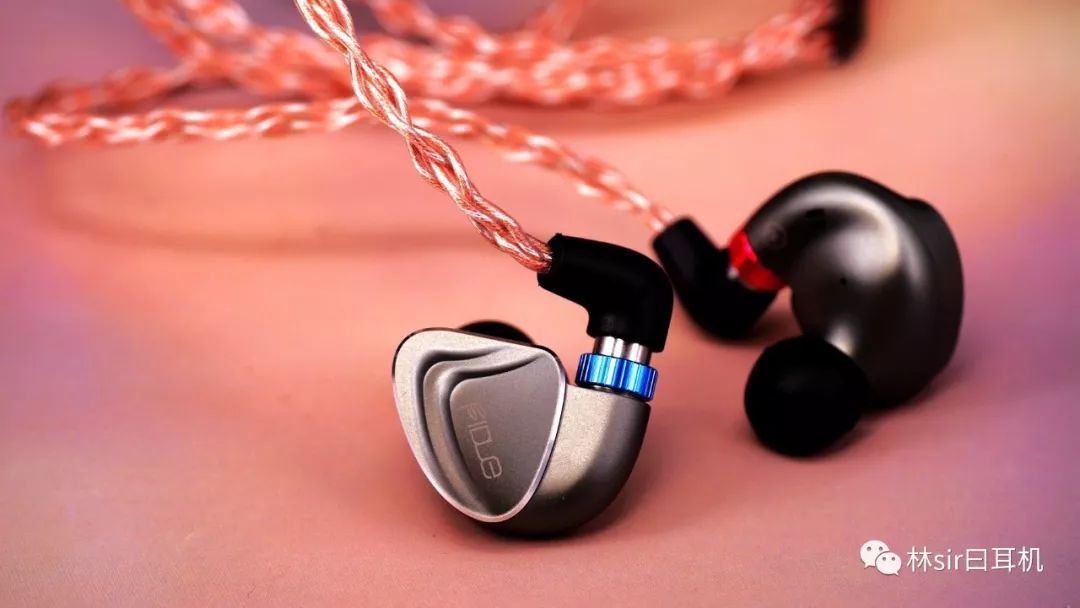 满分的小恶魔——飞朵天狼星MKII6789林氏评测