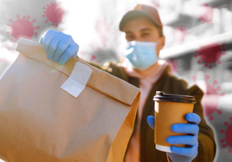 疫情掀起了一场没有硝烟的战斗,疫情正在进一步发展