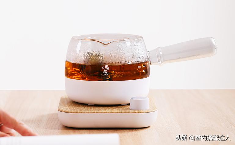 如何挑选全玻璃养生壶,生活元素养生壶挑选