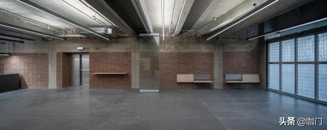 探访三顿半线*体下**验店，它又在上海讲出个咖啡新故事