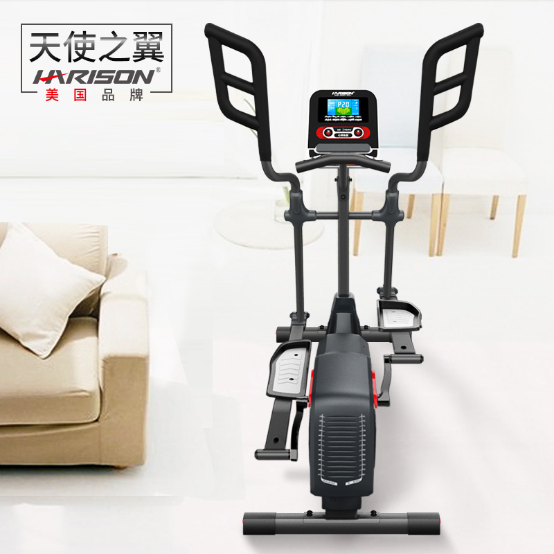 美国汉臣椭圆机所有型号,汉臣椭圆机1160使用说明