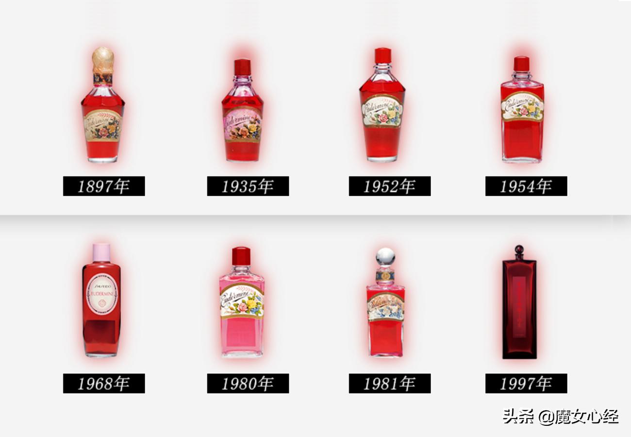 那些超期大牌却很好用的化妆品,全球公认最好用的10大化妆品