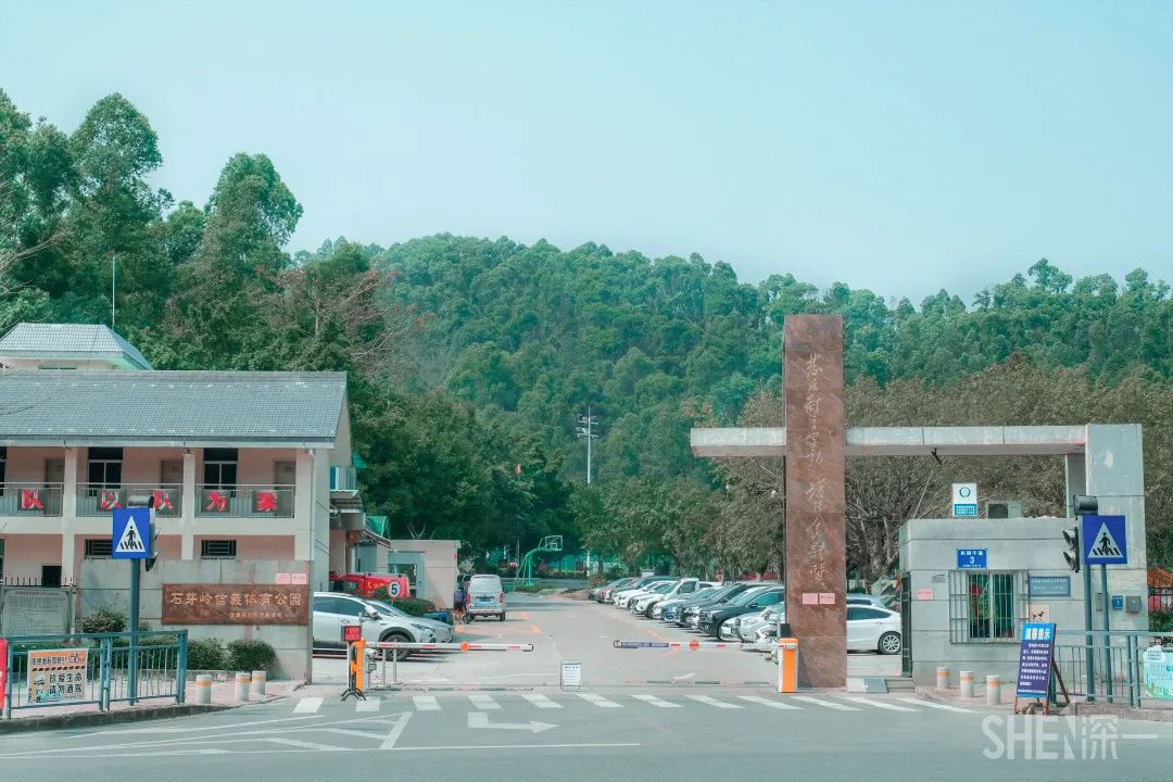 疫情期间免费开放的公园,疫情期间开放的公园有哪些