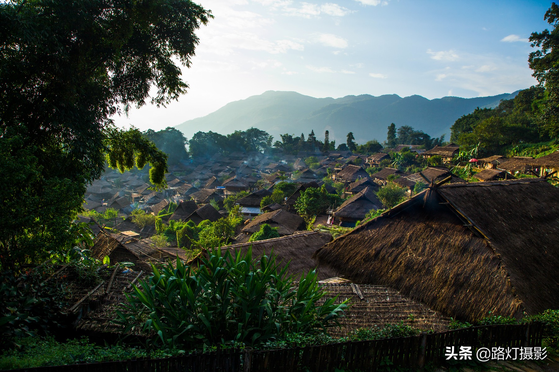 世界春城排行榜云南独占6城,云南世界第一春城