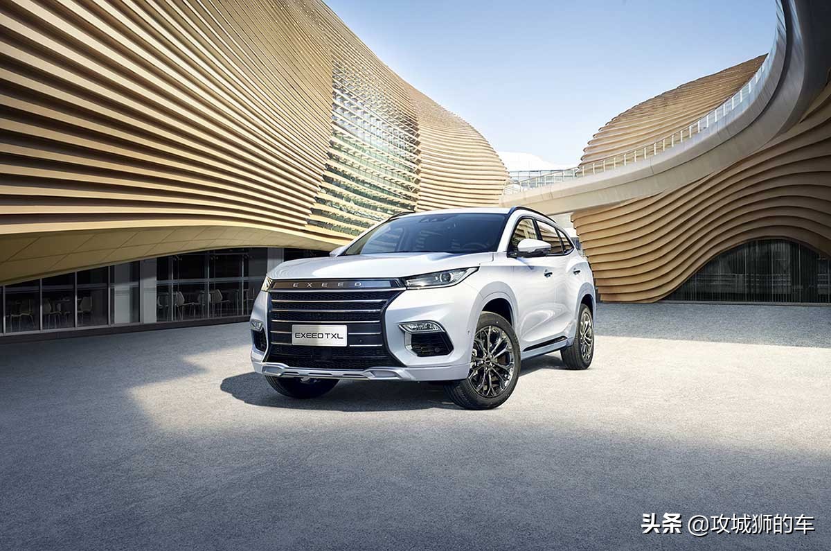 奇瑞真的比吉利好吗,为什么网上都说奇瑞车好