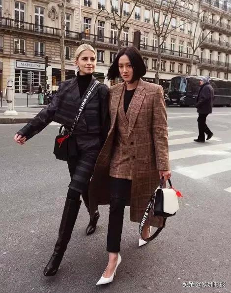 这份巴黎小*香众**水地图请打包带走，传说常年断货你都可以拥有