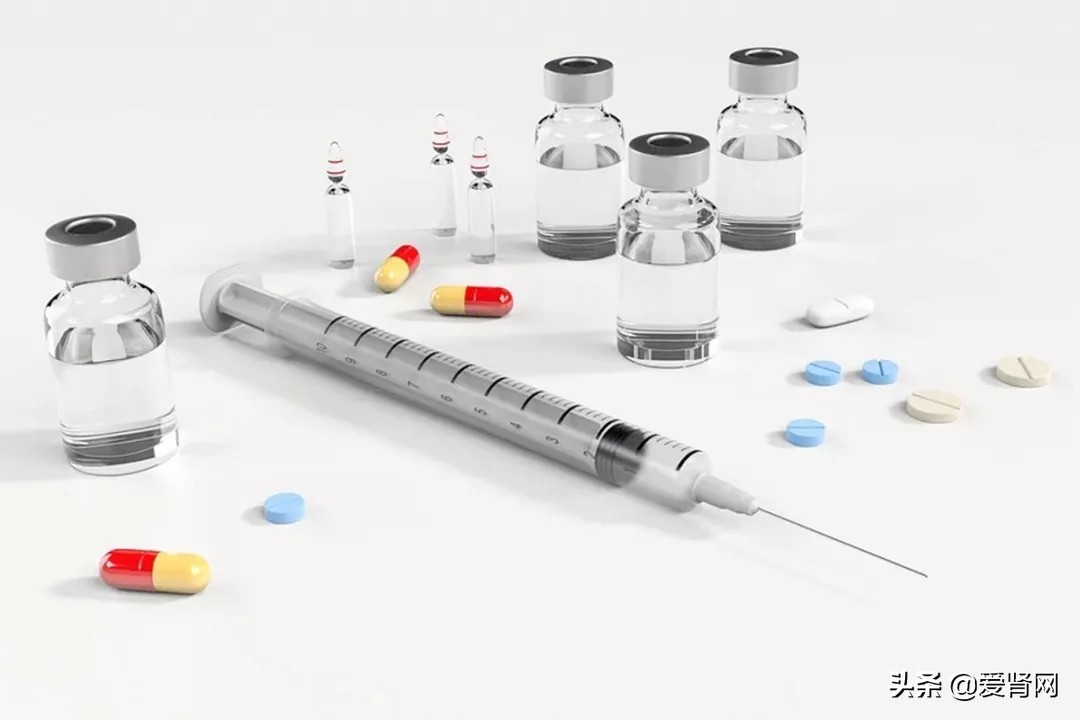 罗沙司他治疗肾性贫血使用流程图 (肾性贫血罗沙司他要长期吃吗)