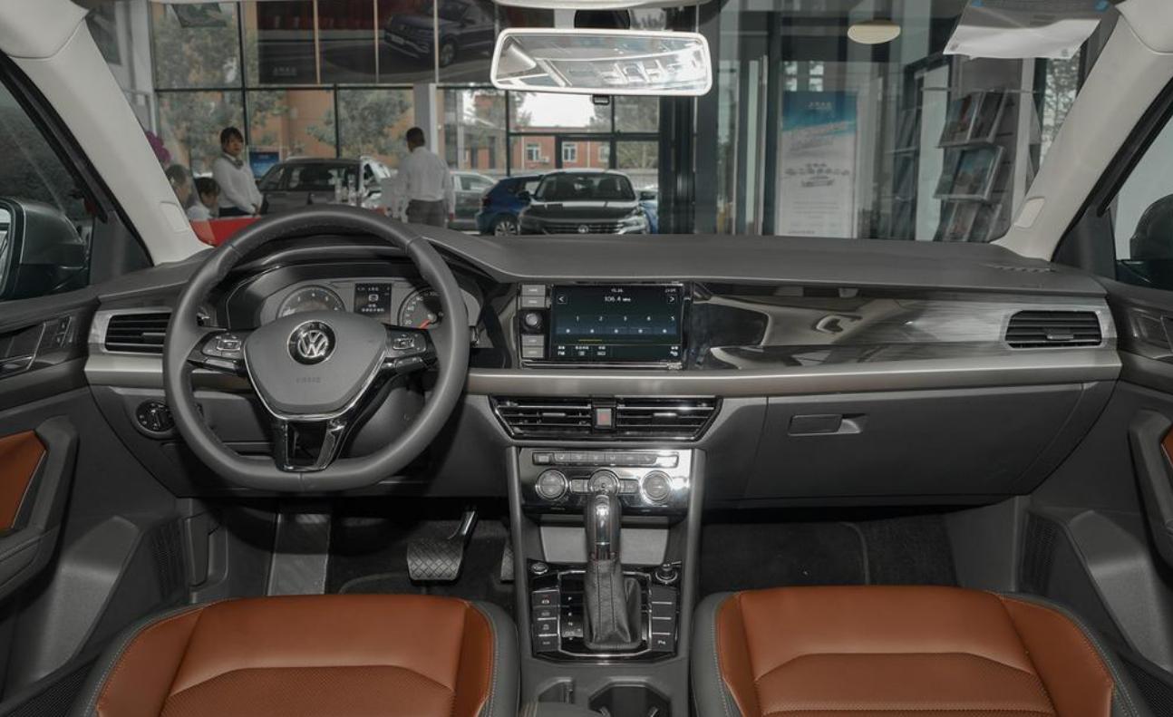 22款大众朗逸1.4t280tsidsg舒适版,大众朗逸plus1.4t舒适版280落地价