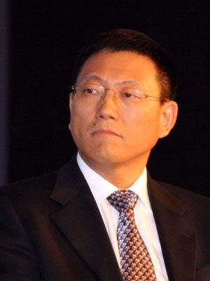 联想当年两位少帅,柳传志为何选择杨元庆接班,而让郭为另起炉灶