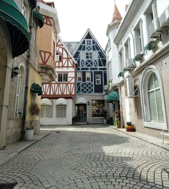 深圳欧洲印象开放时间,深圳欧洲印象要门票吗