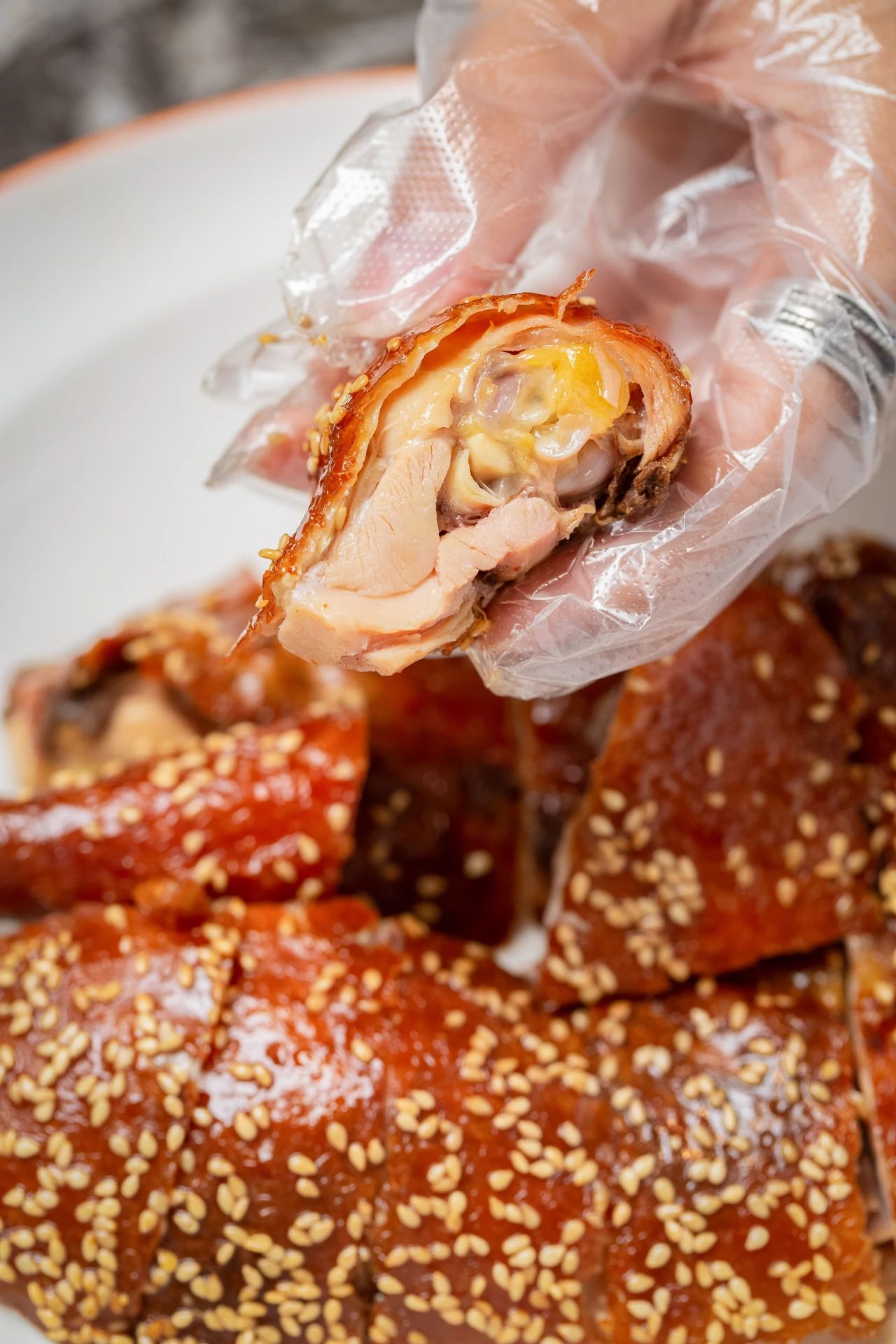 港丽餐厅招牌菜上海,港丽餐厅经典4人餐