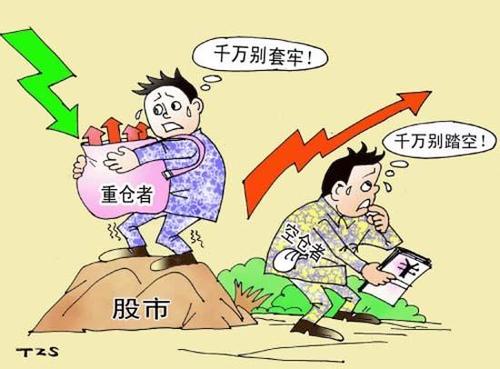 在股市中怎样才能避免踩雷,如何在股票投资时尽可能规避风险