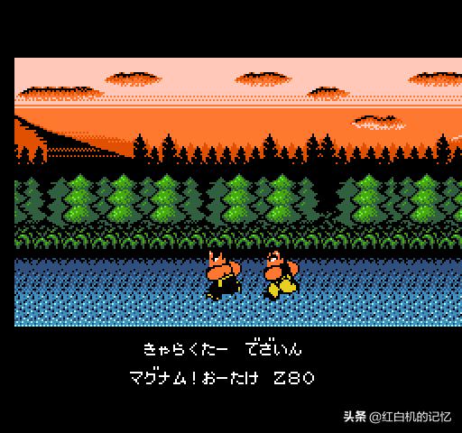 热血格斗详细解析,当年的热血格斗是否依然纯粹