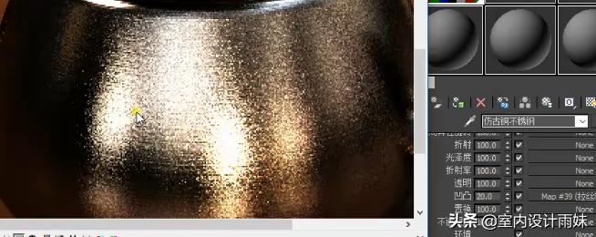 3dmax使用vray渲染整体偏黄,3dmax用vray怎么贴图