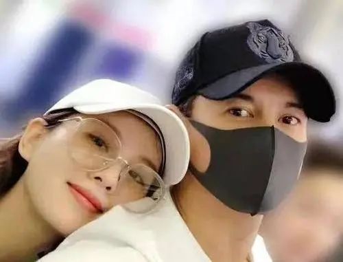 刘诗诗婚后败光2亿“彩礼钱”,吴奇隆:我老婆怎样都好