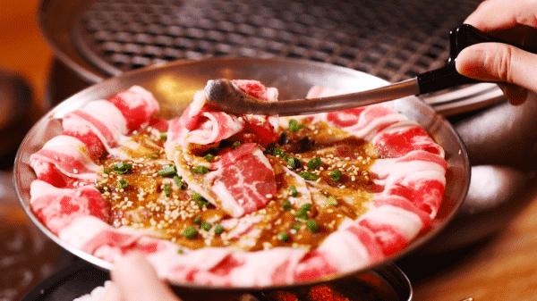 汉拿山烤肉名家,汉拿山韩式烤肉太原龙湖万达店