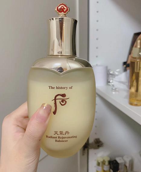 后和雪花秀哪个好用,后与雪花秀哪个档次高